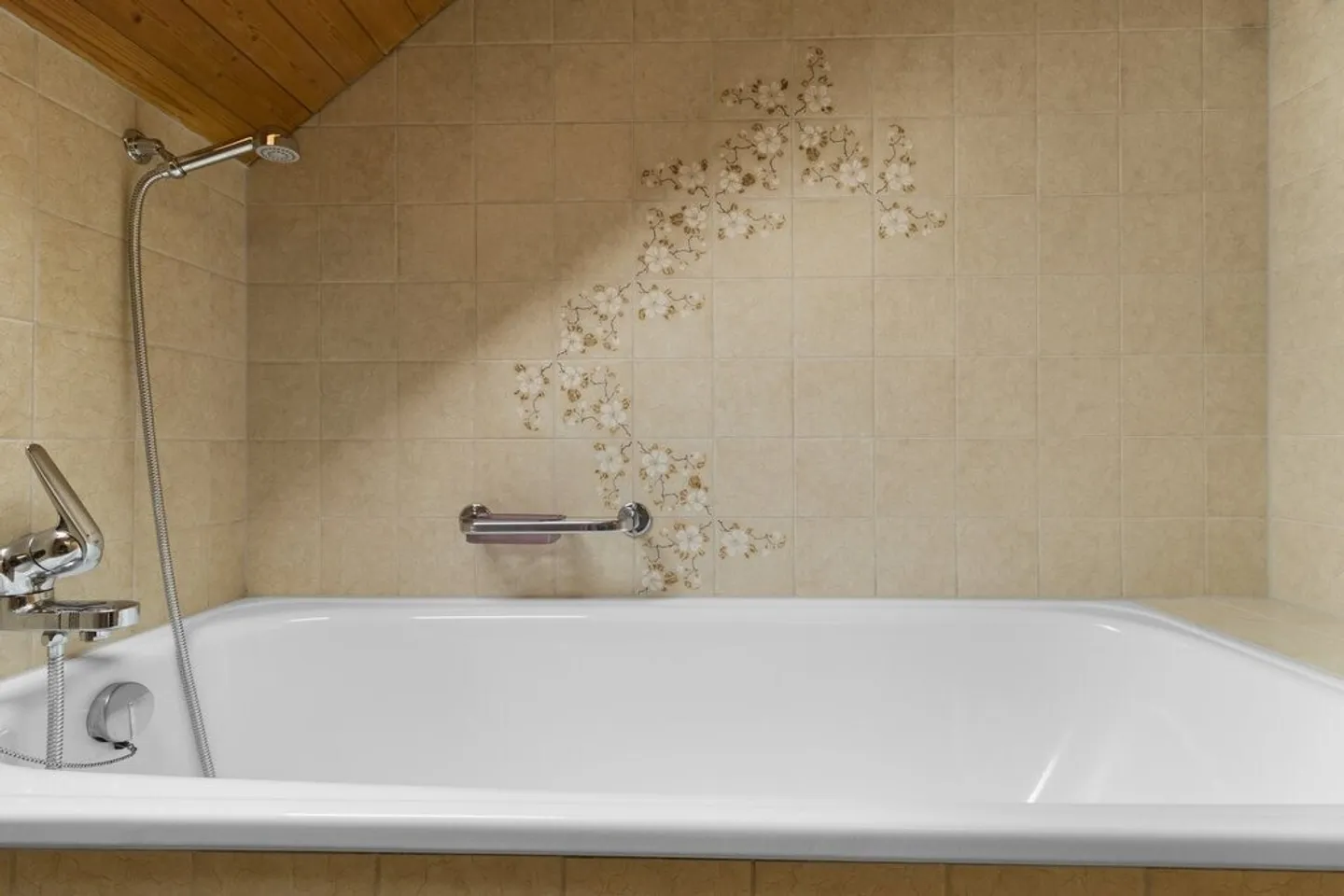 Appartement sous les combles confortable pour se sentir bien - Photo 8 sur 10