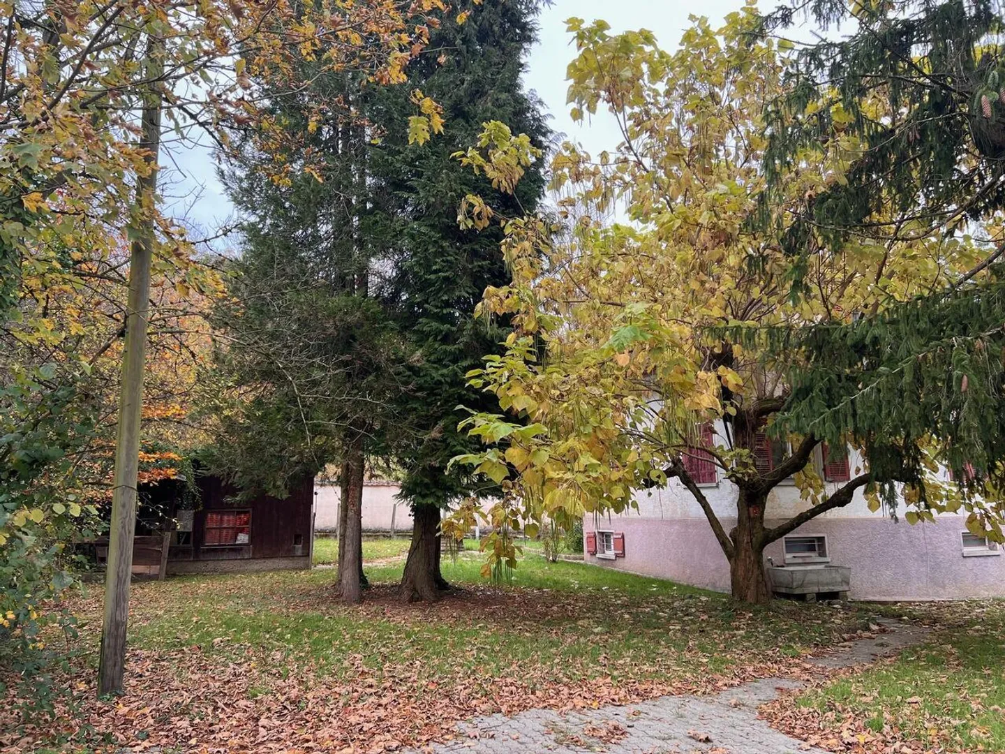 Fontenais, land for construction - Photo 5 of 8