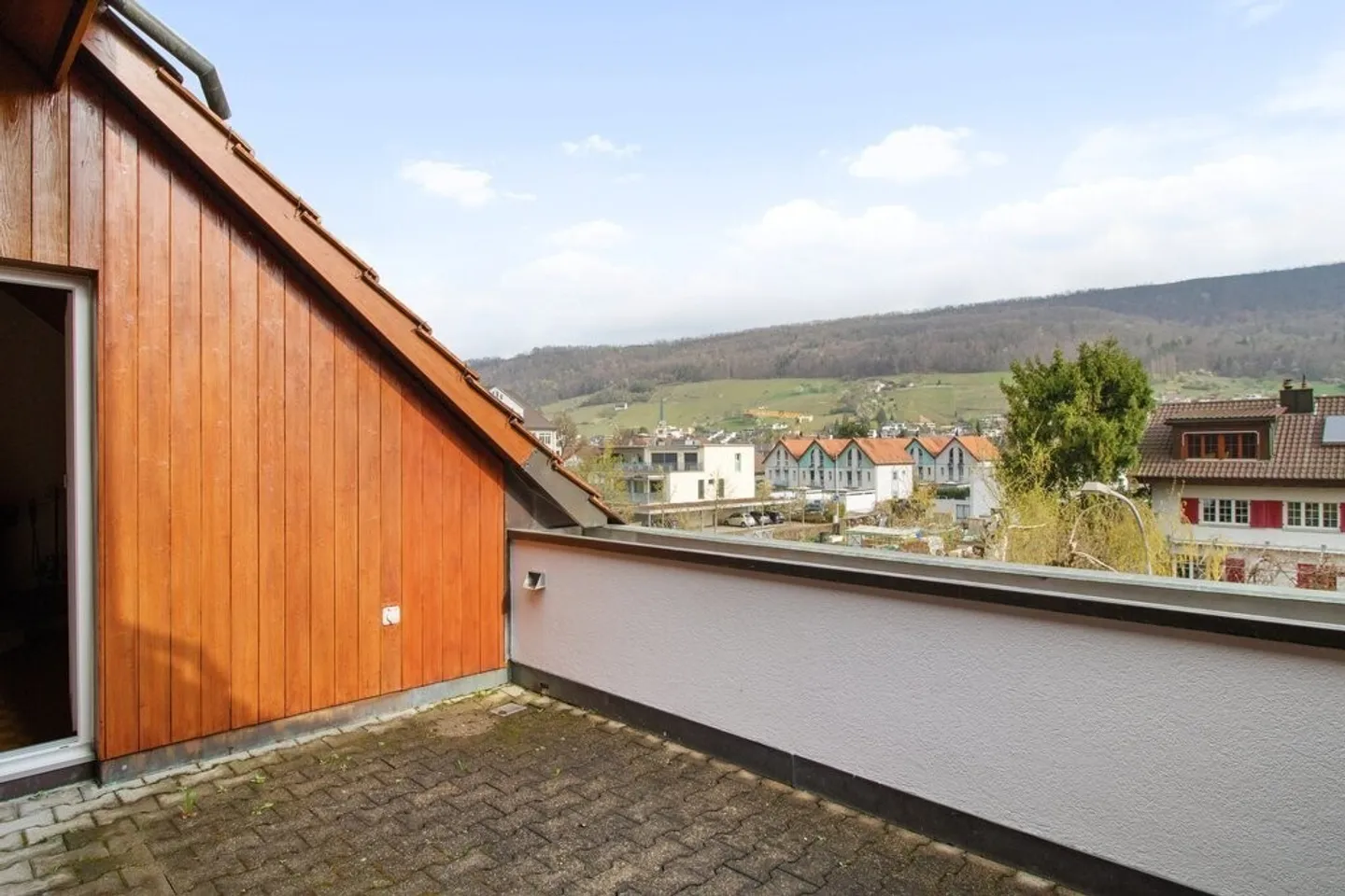 Appartement sous les combles confortable pour se sentir bien - Photo 10 sur 10