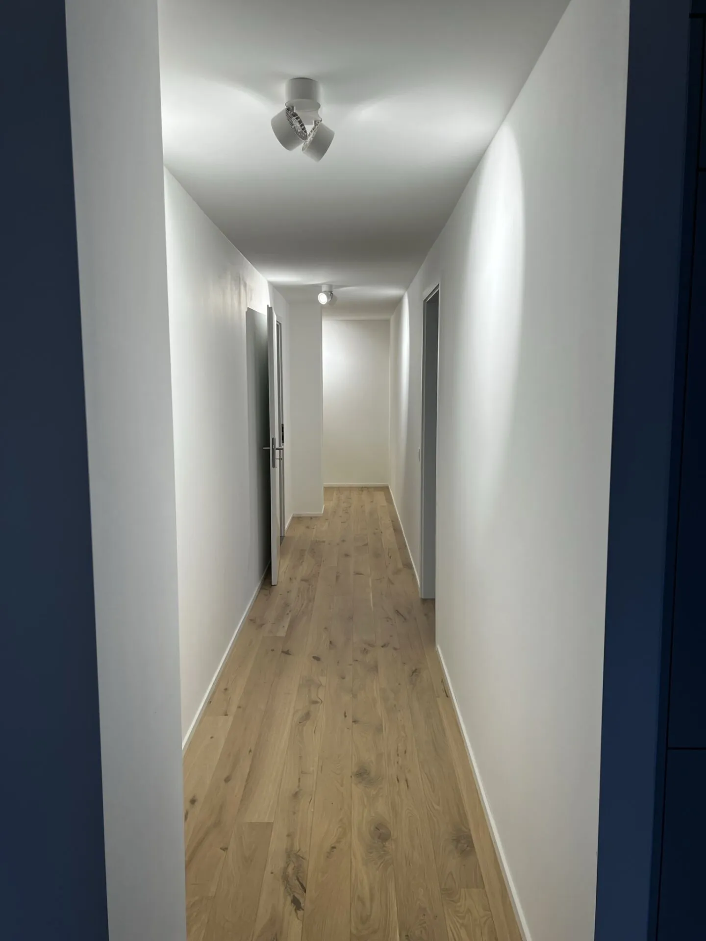 2 appartamenti (n° 7 e 13) di 4.5 stanze in affitto in un edificio nuovo con ascensore - Foto 10 di 16