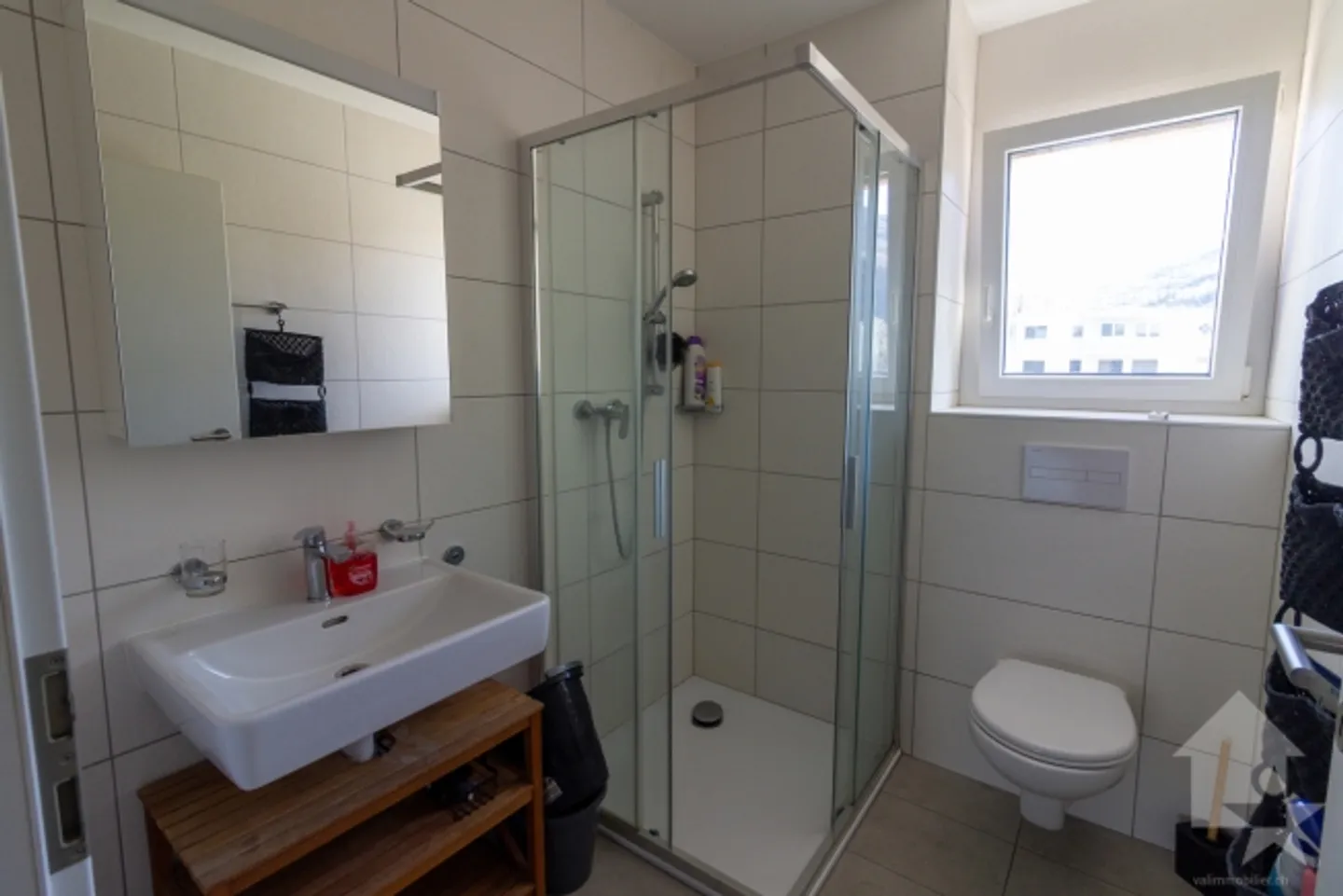 Appartamento di 3,5 stanze di 98 m2 con grande balcone - Foto 9 di 13