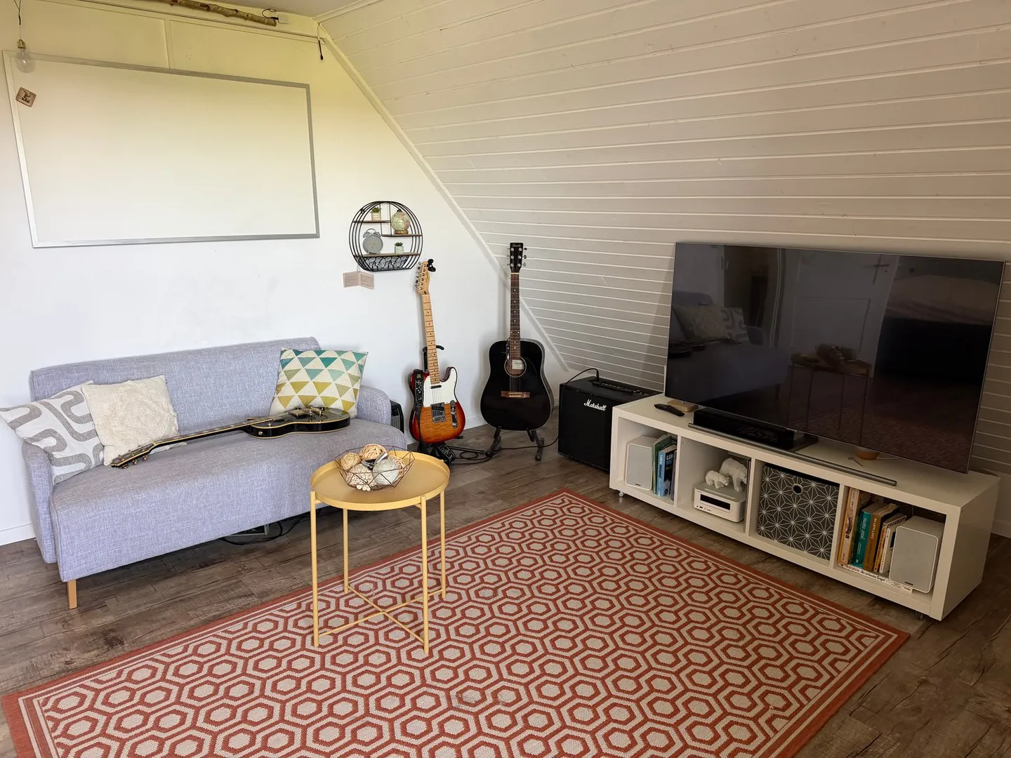 Grande maison individuelle de 6 pièces à vendre à Orpund - Photo 11 sur 19