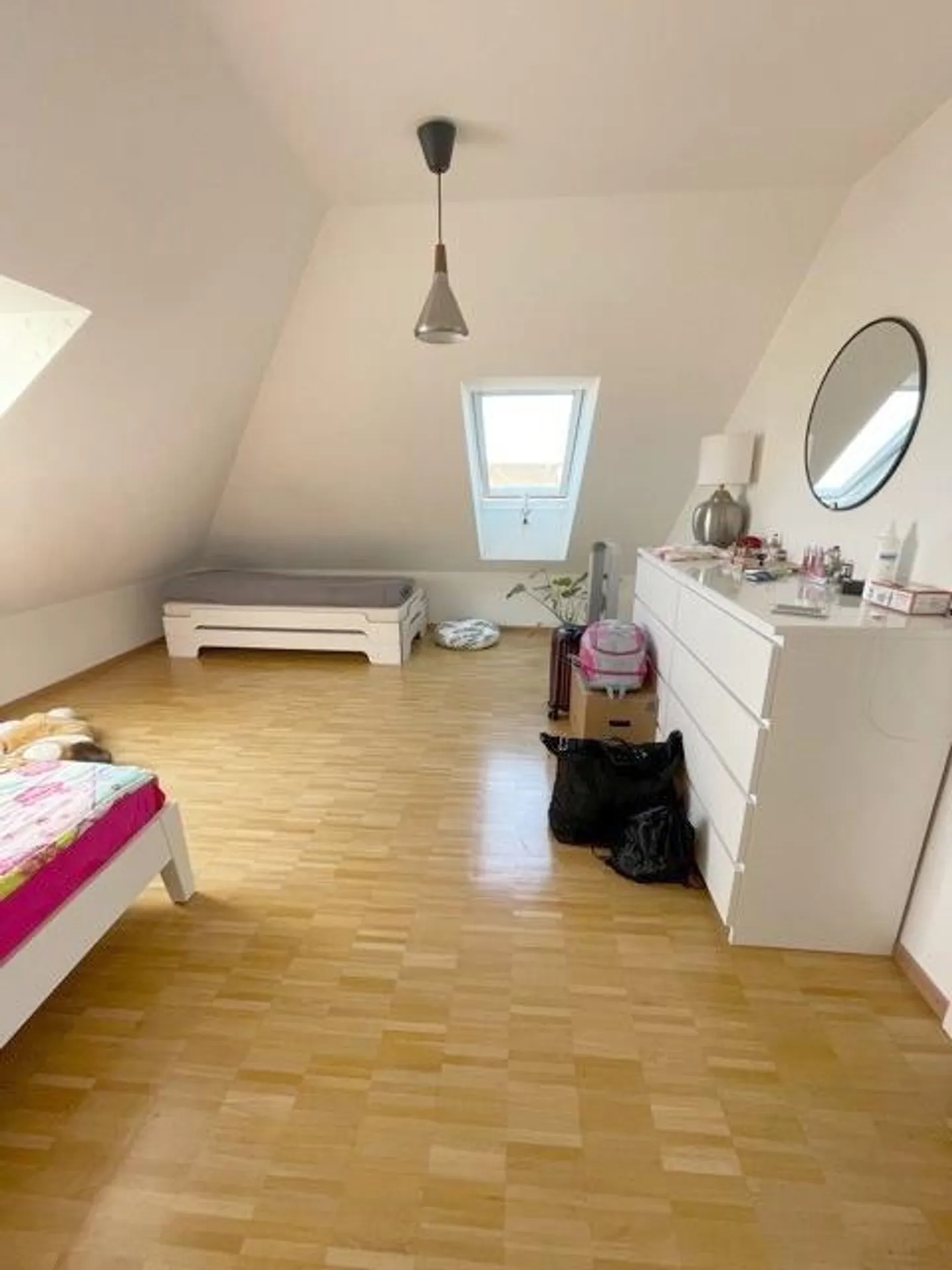 Magnifique Appartement Neuf avec Vue sur le Lac - Photo 9 sur 12