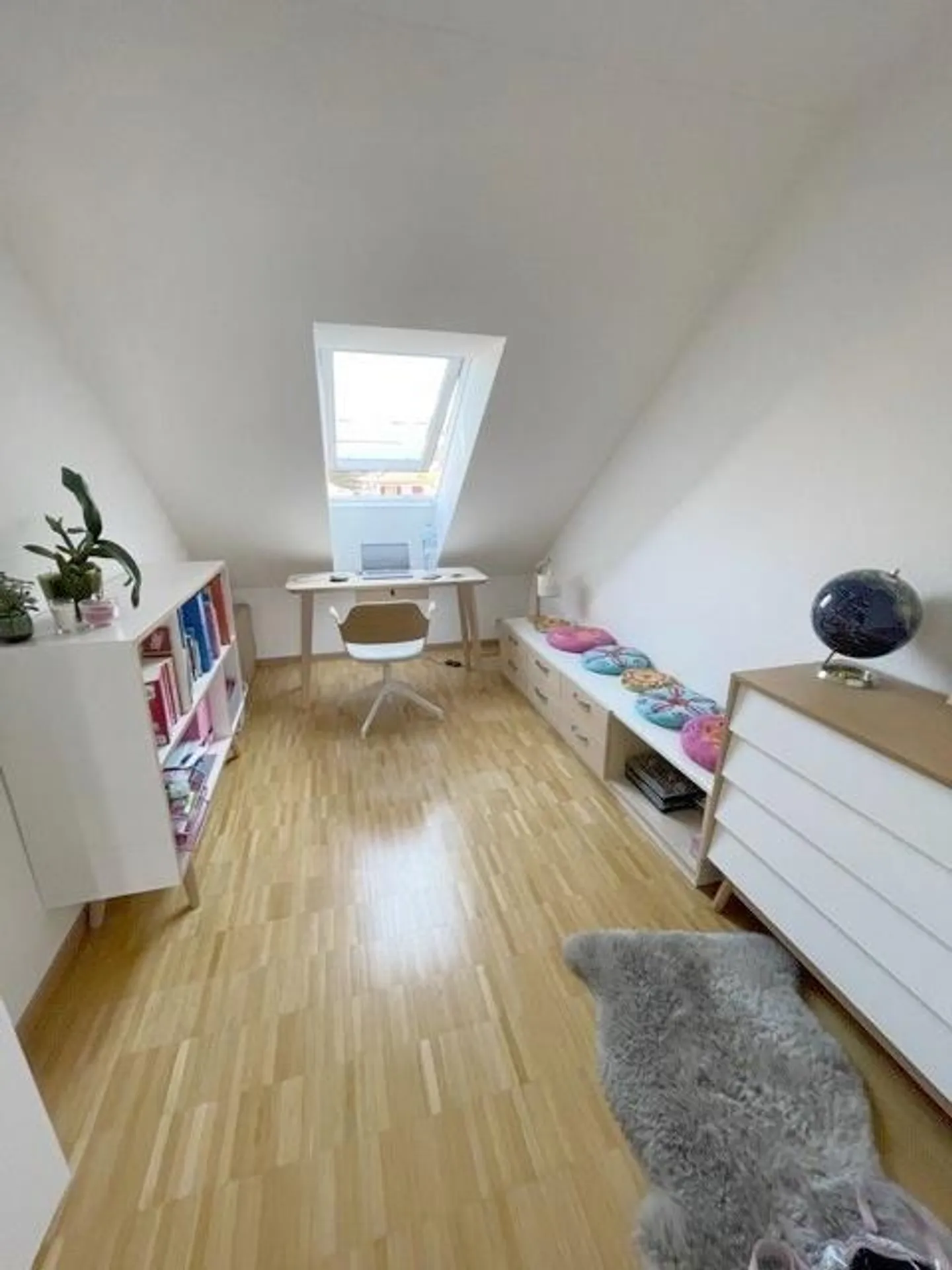 Magnifique Appartement Neuf avec Vue sur le Lac - Photo 11 sur 12