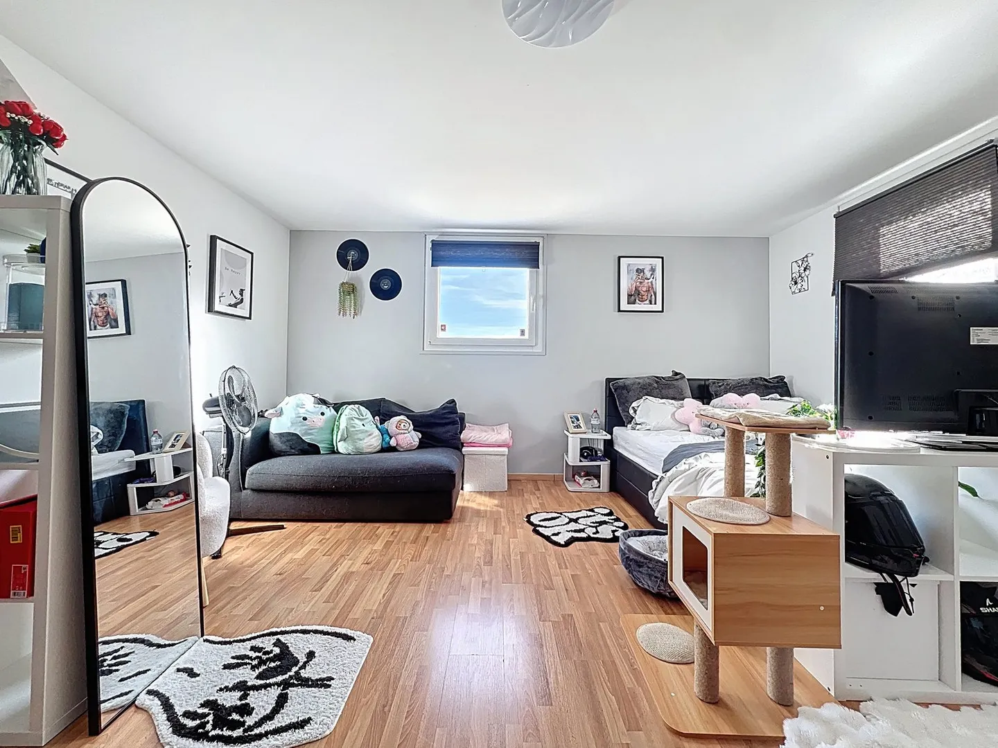 Ein Panorama, das den Alltag verändert - Außergewöhnliche Villa in Vaumarcus - Foto 10 von 19