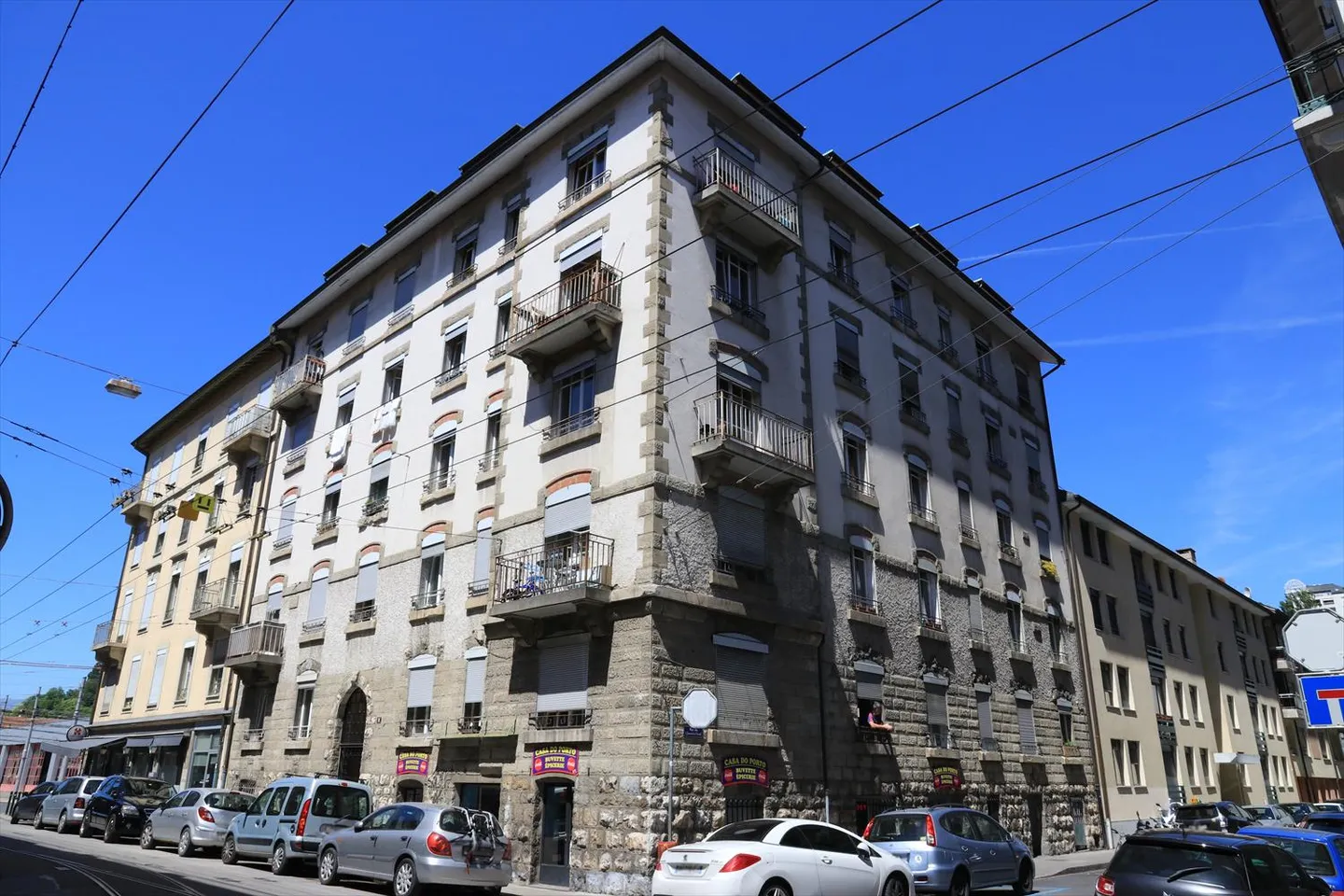 Studio 1 stanza - Foto 1 di 1