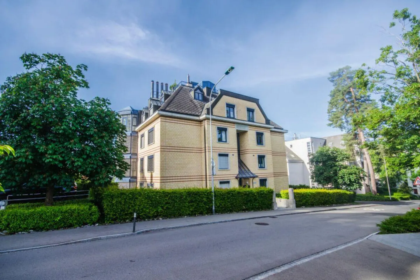 Exklusive Wohnung mit Aussicht - Foto 2 von 19