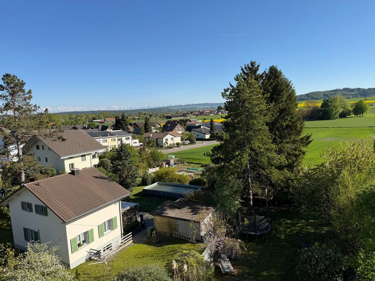 Grande maison individuelle de 6 pièces à vendre à Orpund - Photo 18 sur 19