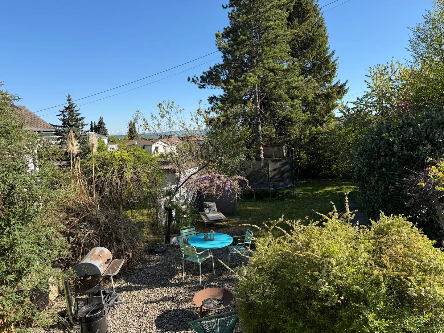Grande maison individuelle de 6 pièces à vendre à Orpund - Photo 17 sur 19