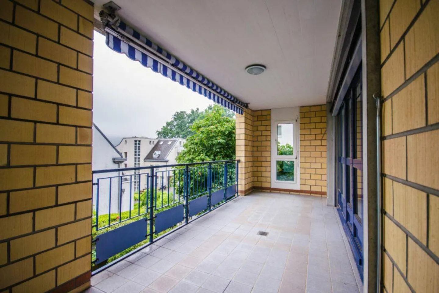 Exklusive Wohnung mit Aussicht - Foto 6 von 19