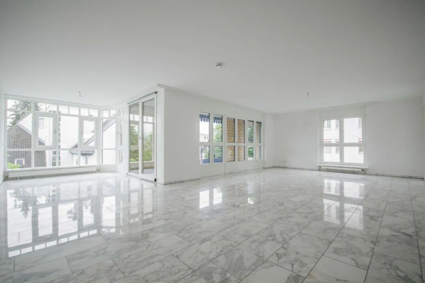 Exklusive Wohnung mit Aussicht - Foto 7 von 19