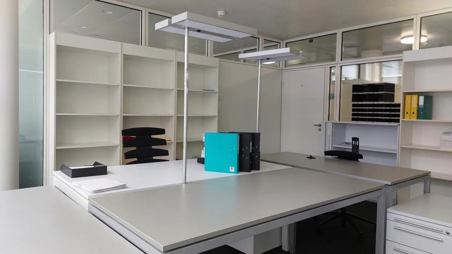 Fully Furnished Office Spaces - Photo 3 of 10