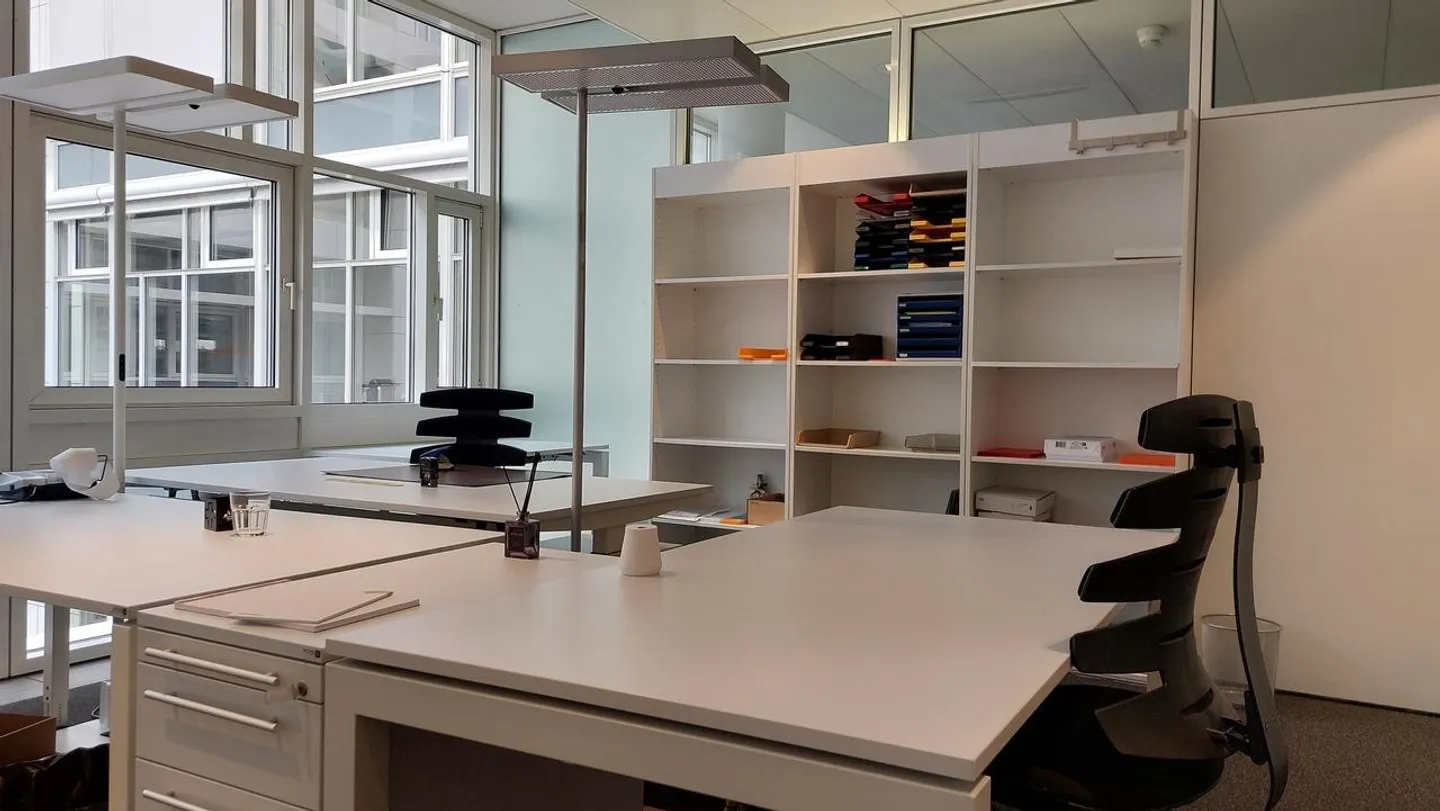 Fully Furnished Office Spaces - Photo 4 of 10