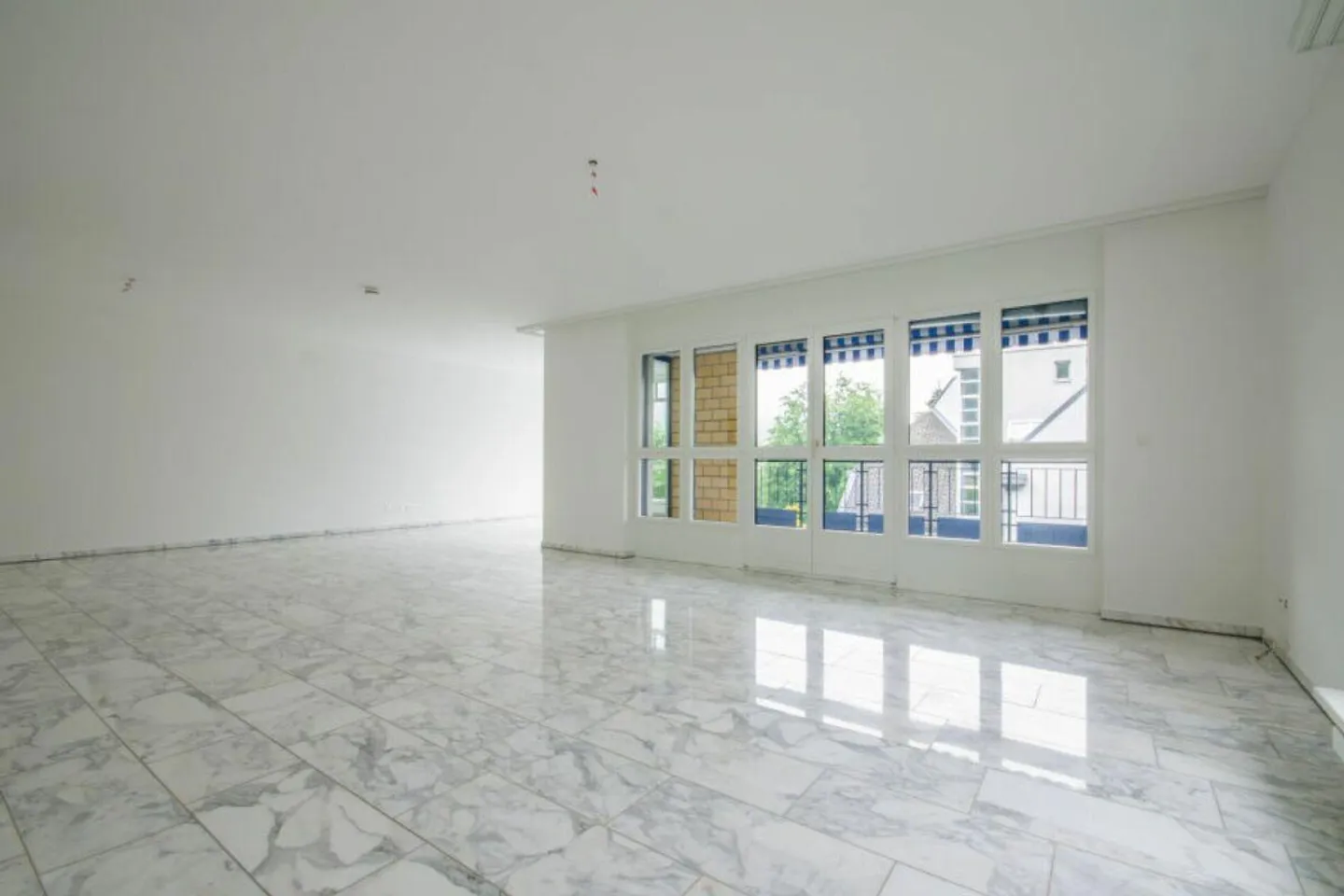 Exklusive Wohnung mit Aussicht - Foto 8 von 19