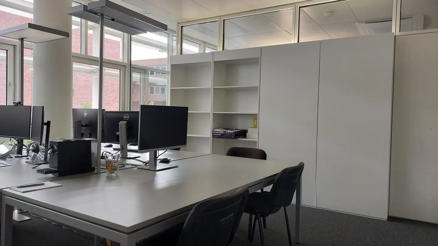 Fully Furnished Office Spaces - Photo 5 of 10