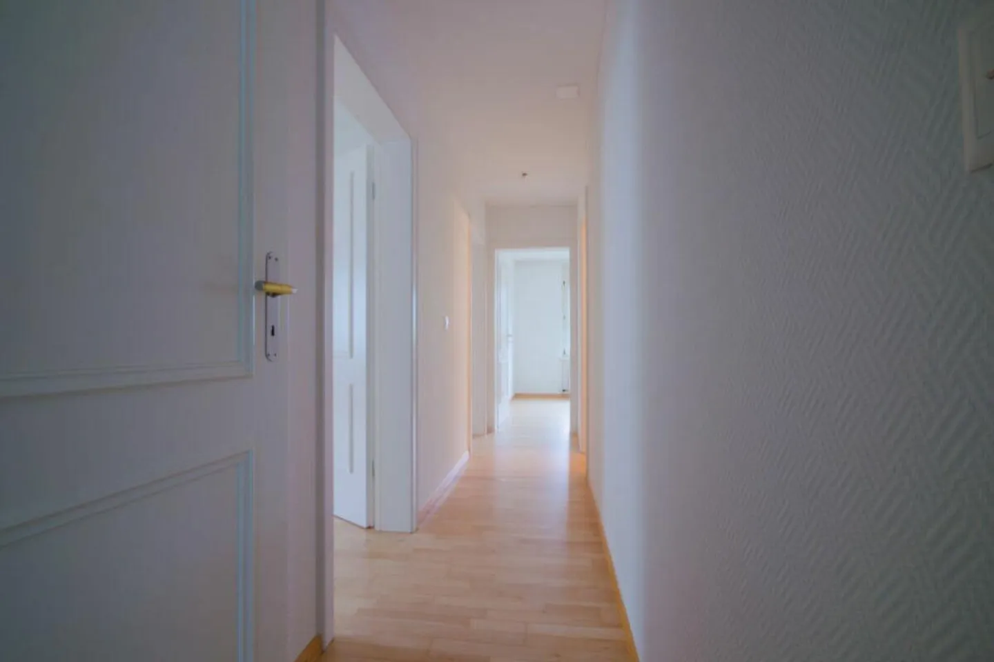 Exklusive Wohnung mit Aussicht - Foto 13 von 19