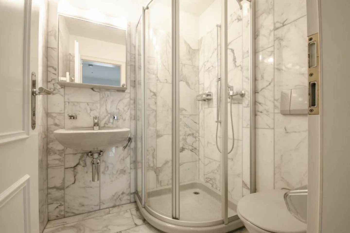 Exklusive Wohnung mit Aussicht - Foto 14 von 19