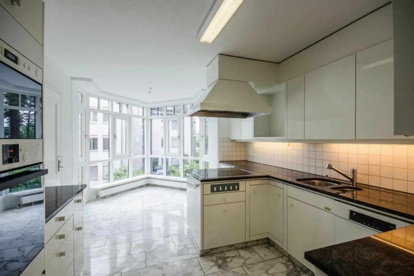 Exklusive Wohnung mit Aussicht - Foto 10 von 19