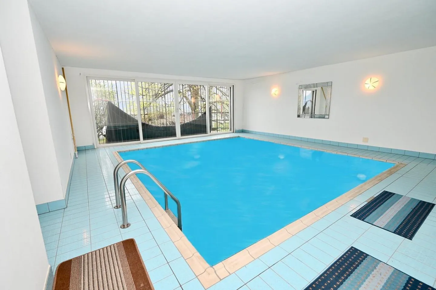 Villa di Lusso con Piscina - Foto 10 di 10