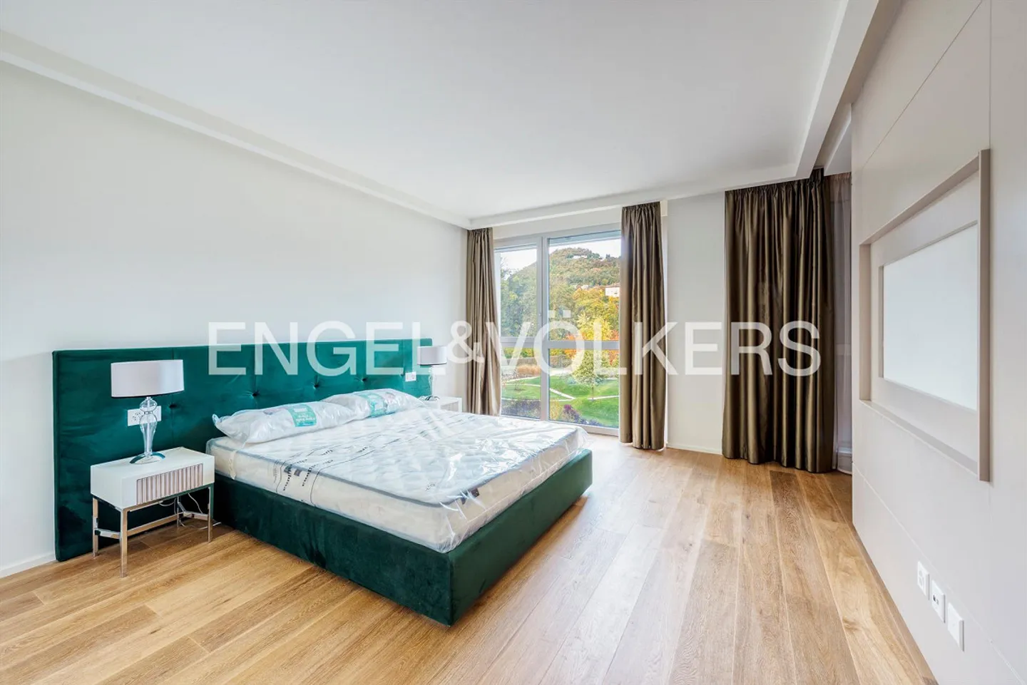 Prestigevolle Residenz direkt am See - Photo 6 sur 12