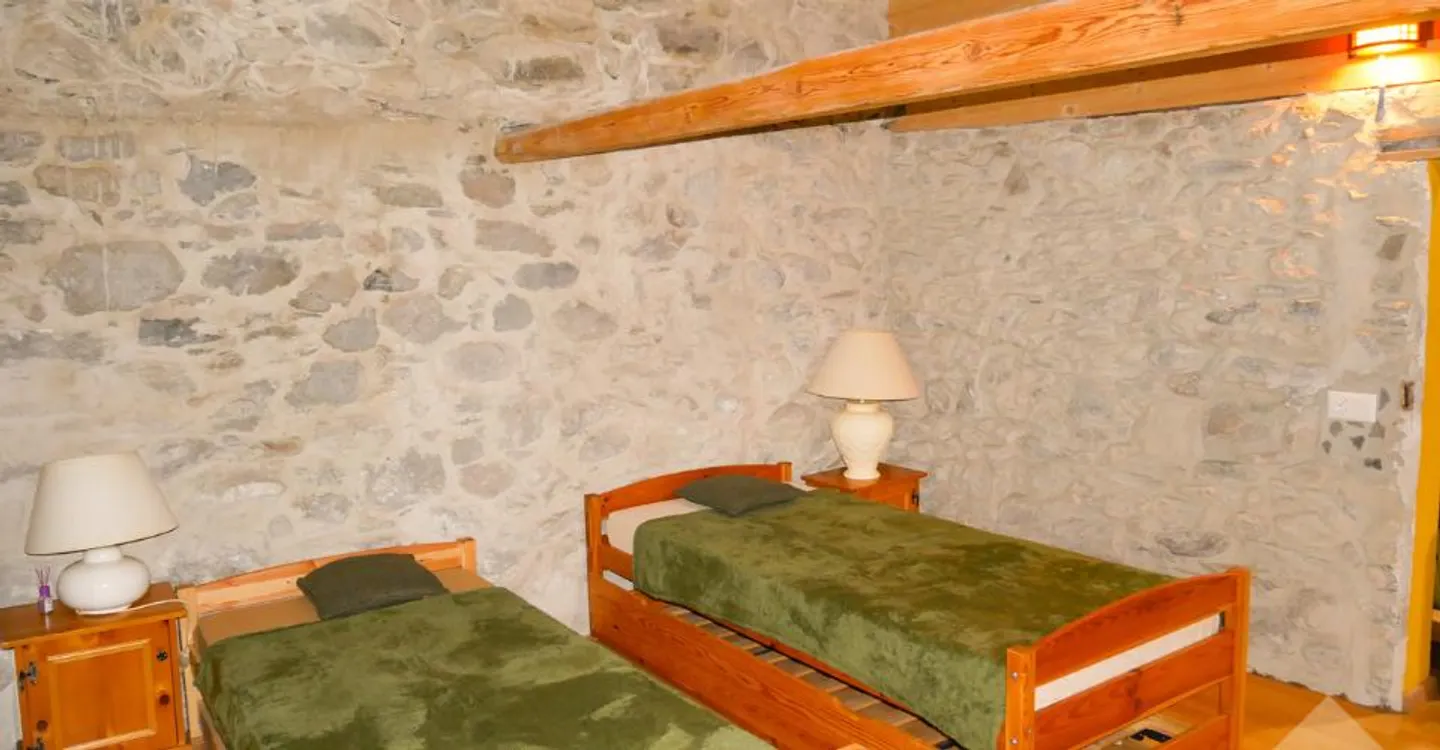 Charmante maison de village à Orsières - Photo 6 sur 12