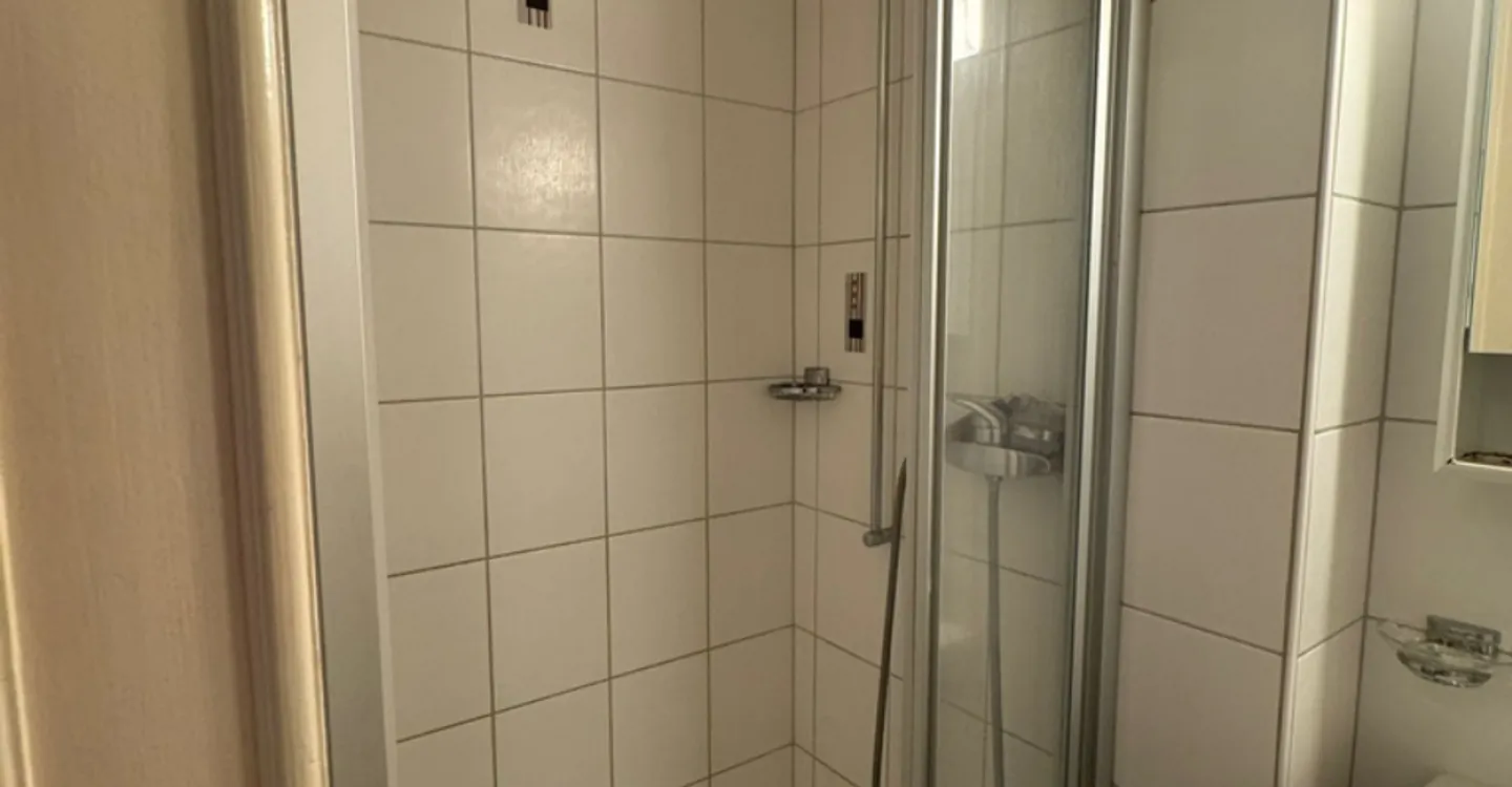 2.5-room apartment for rent in Sentier - Photo 4 of 7
