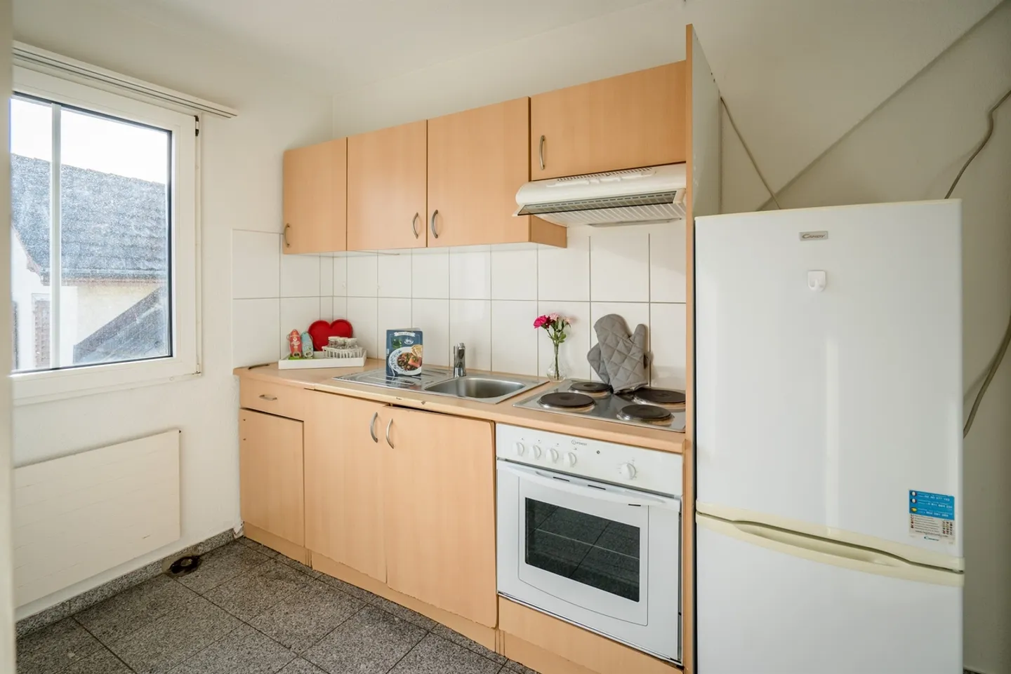 Charmante Wohnung Nähe See - Foto 2 von 6