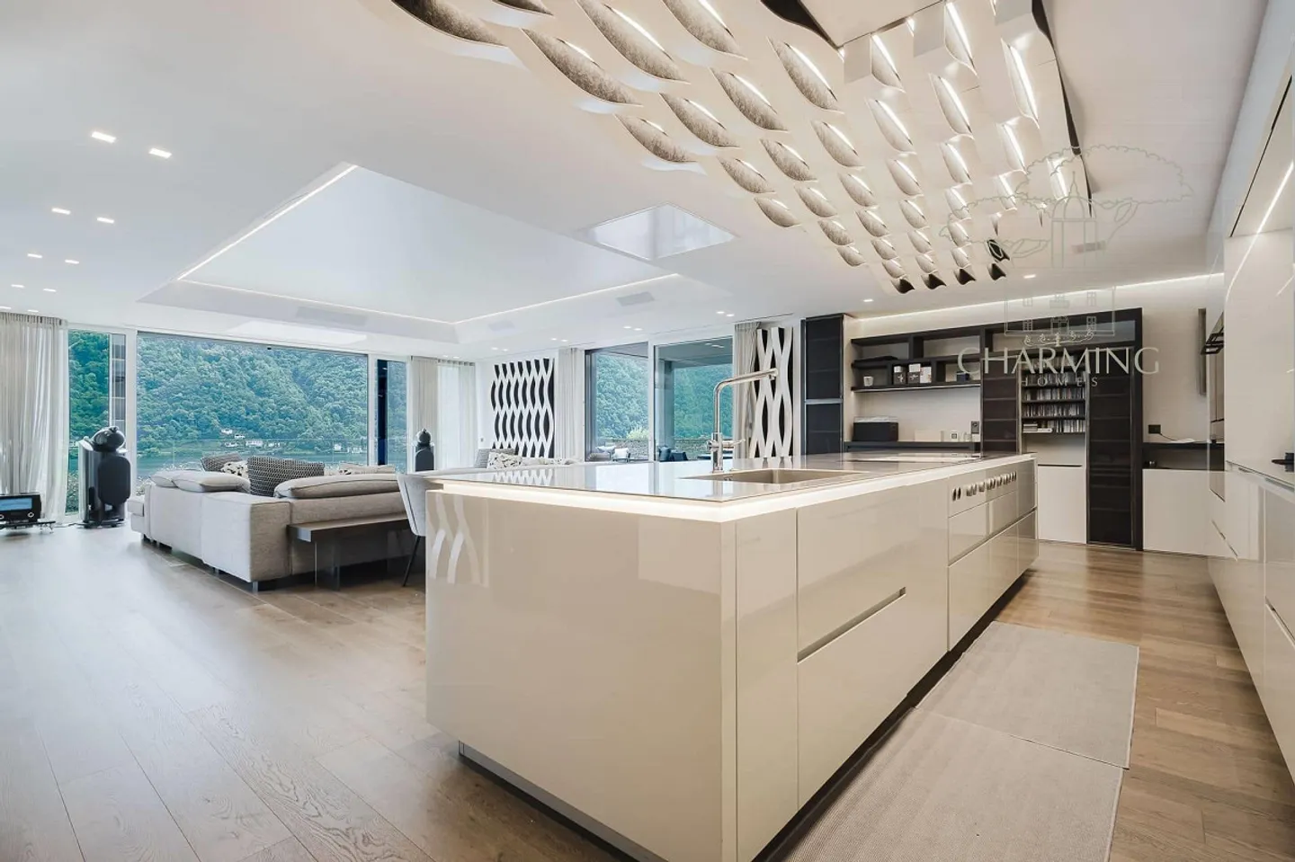Apartment - Morcote - Photo 4 of 13