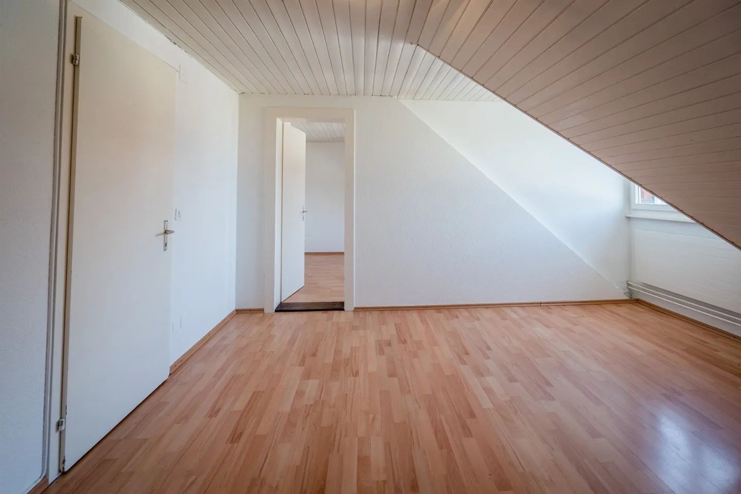 Charmante Wohnung Nähe See - Foto 5 von 6