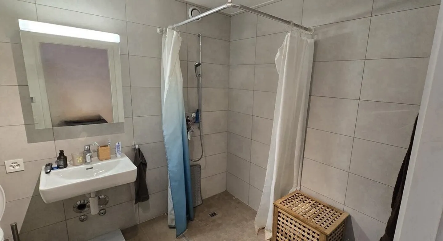 Charmant appartement 3.5 pièces - Photo 3 sur 3