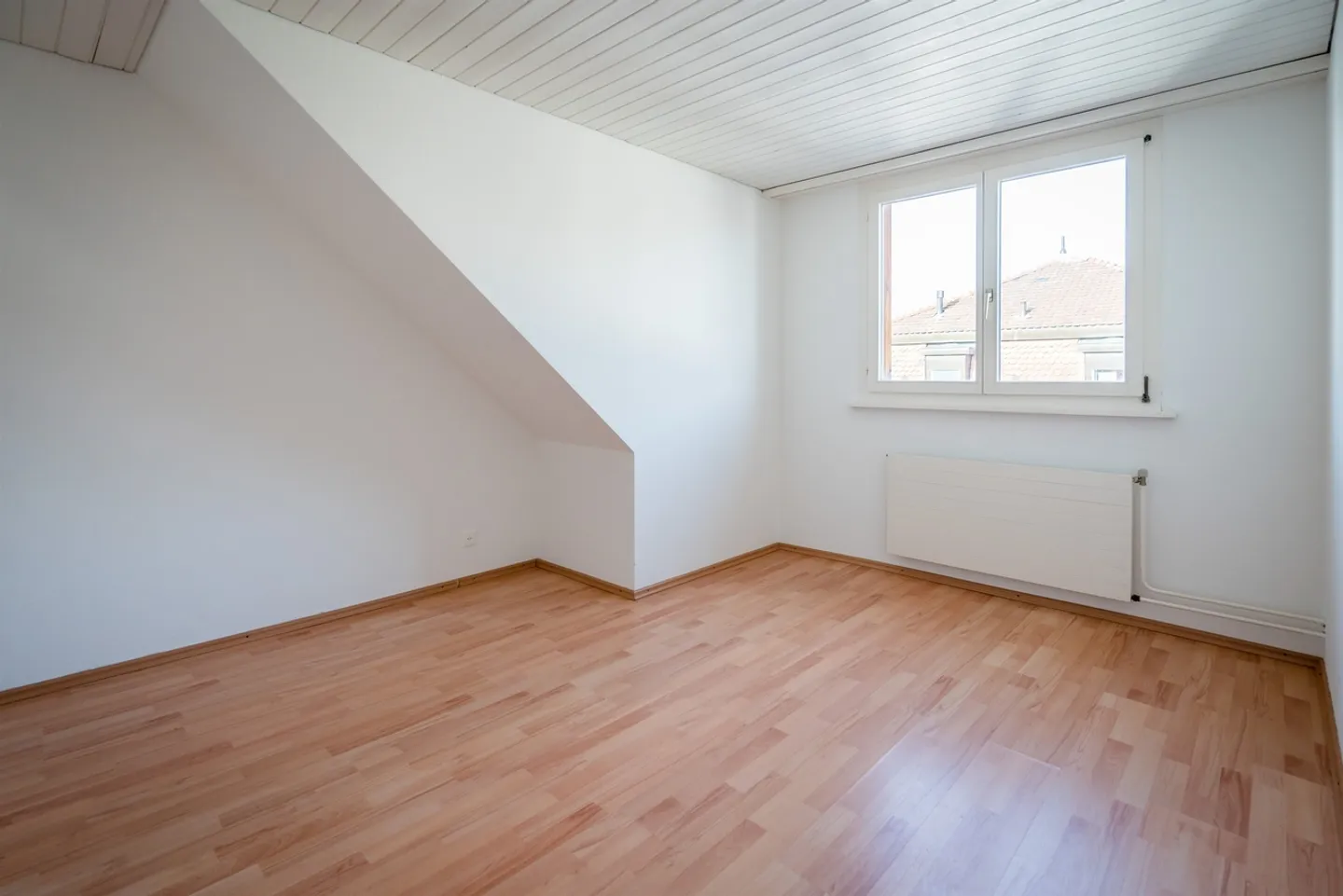 Charmante Wohnung Nähe See - Foto 6 von 6