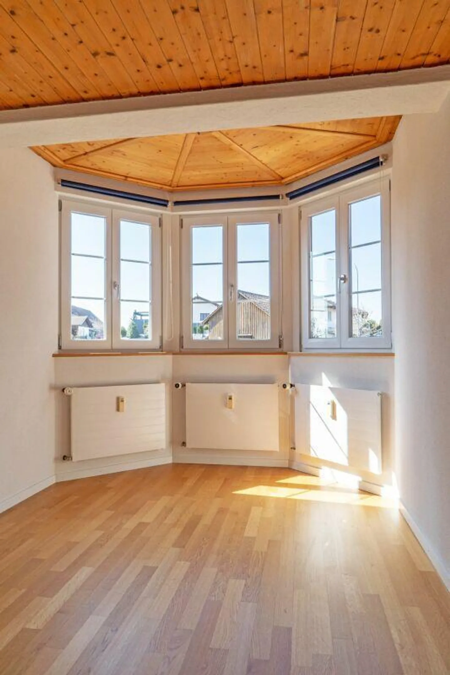 Charmante Maisonette in Illighausen - Foto 4 von 13