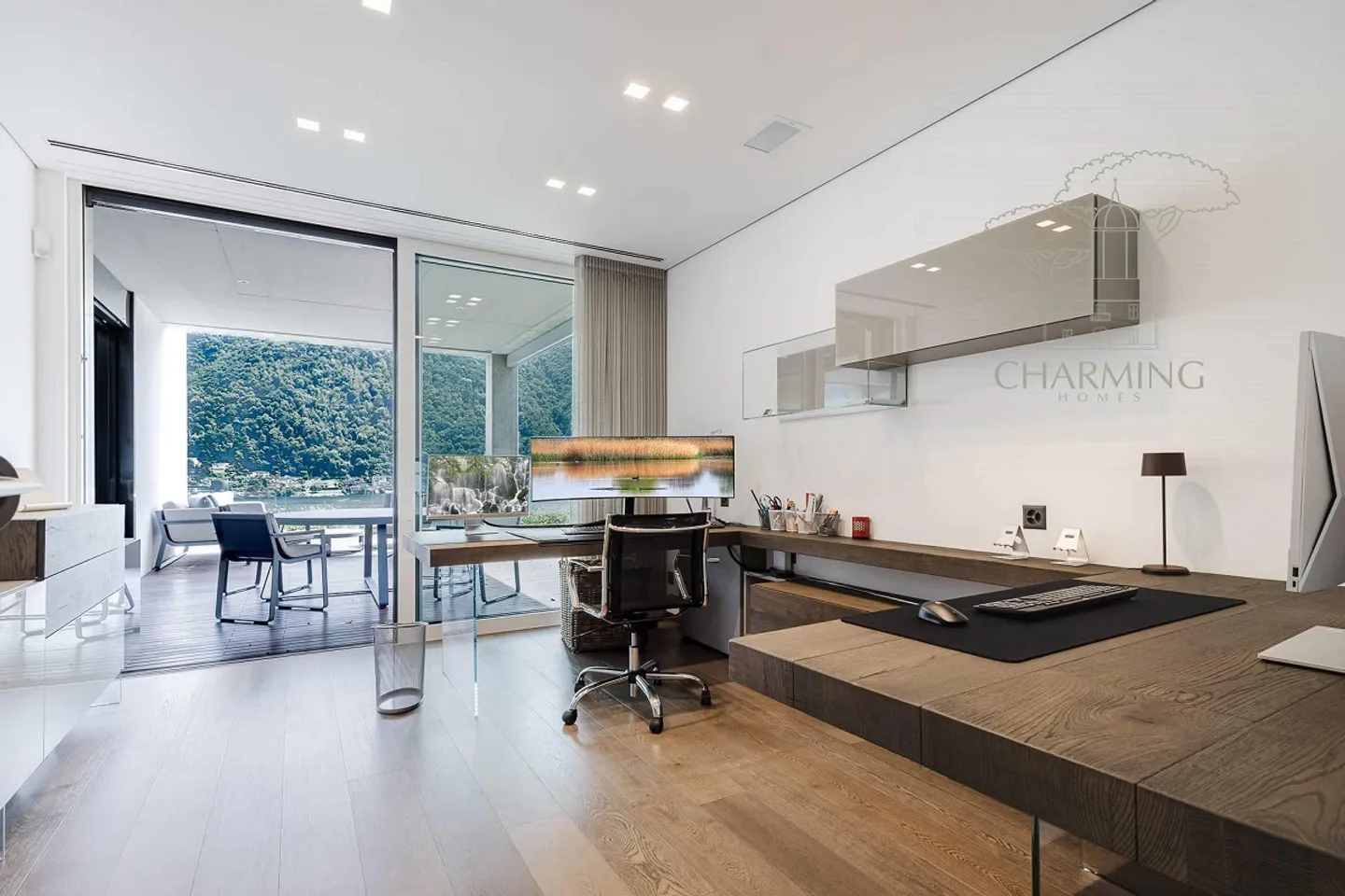 Apartment - Morcote - Photo 11 of 13