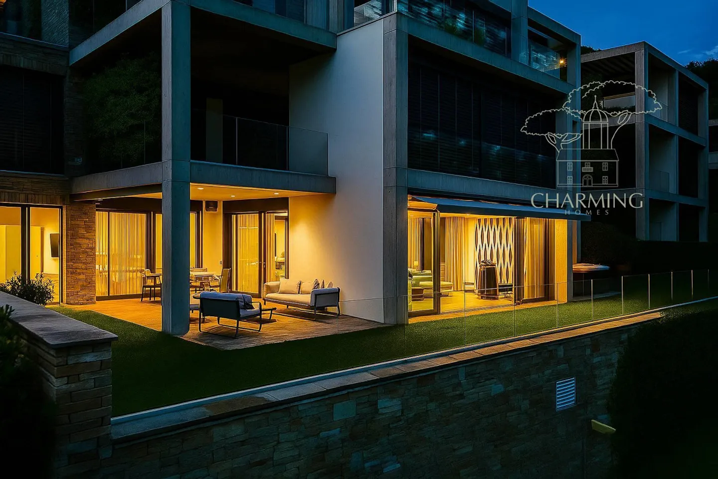 Apartment - Morcote - Photo 6 of 13