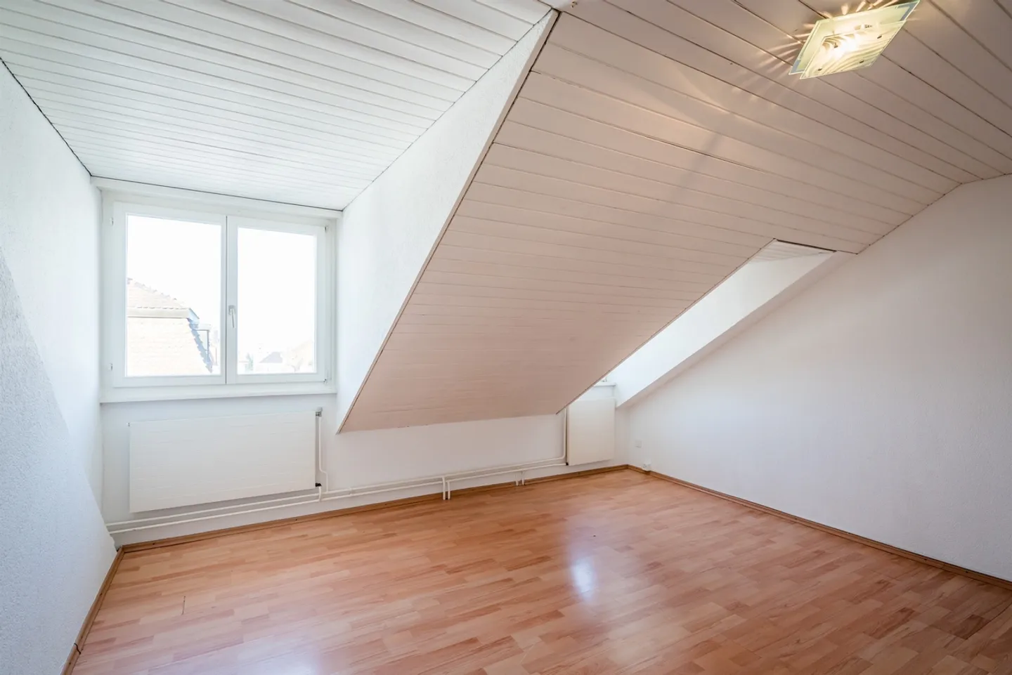 Charmante Wohnung Nähe See - Foto 4 von 6