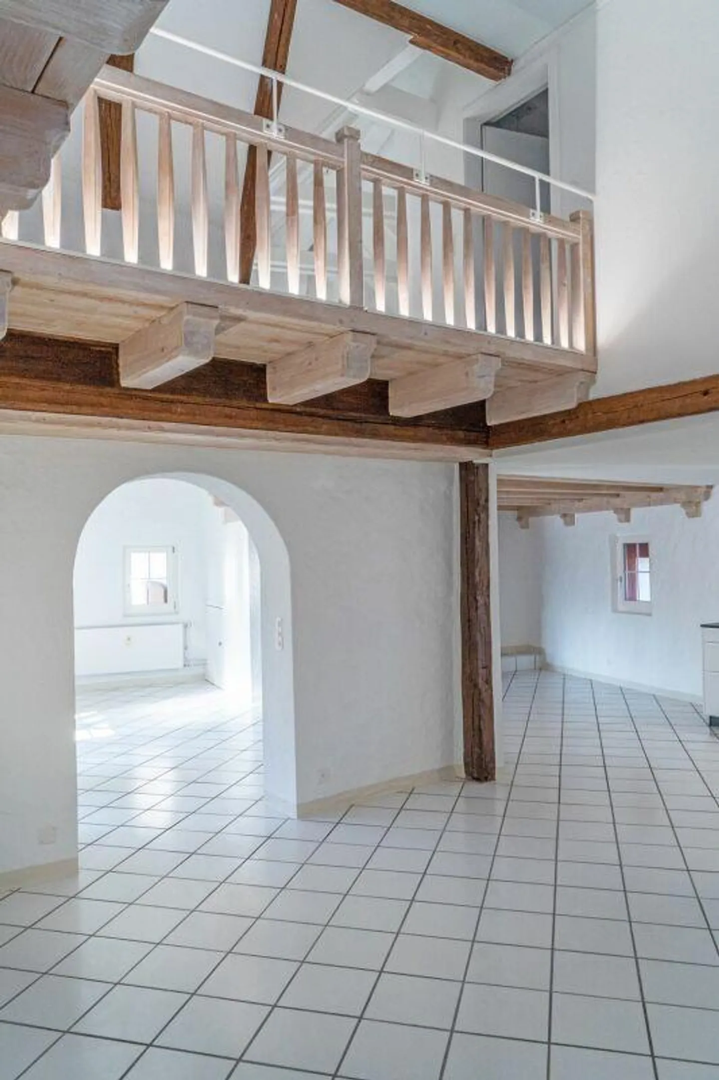 Charmante Maisonette in Illighausen - Foto 5 von 13