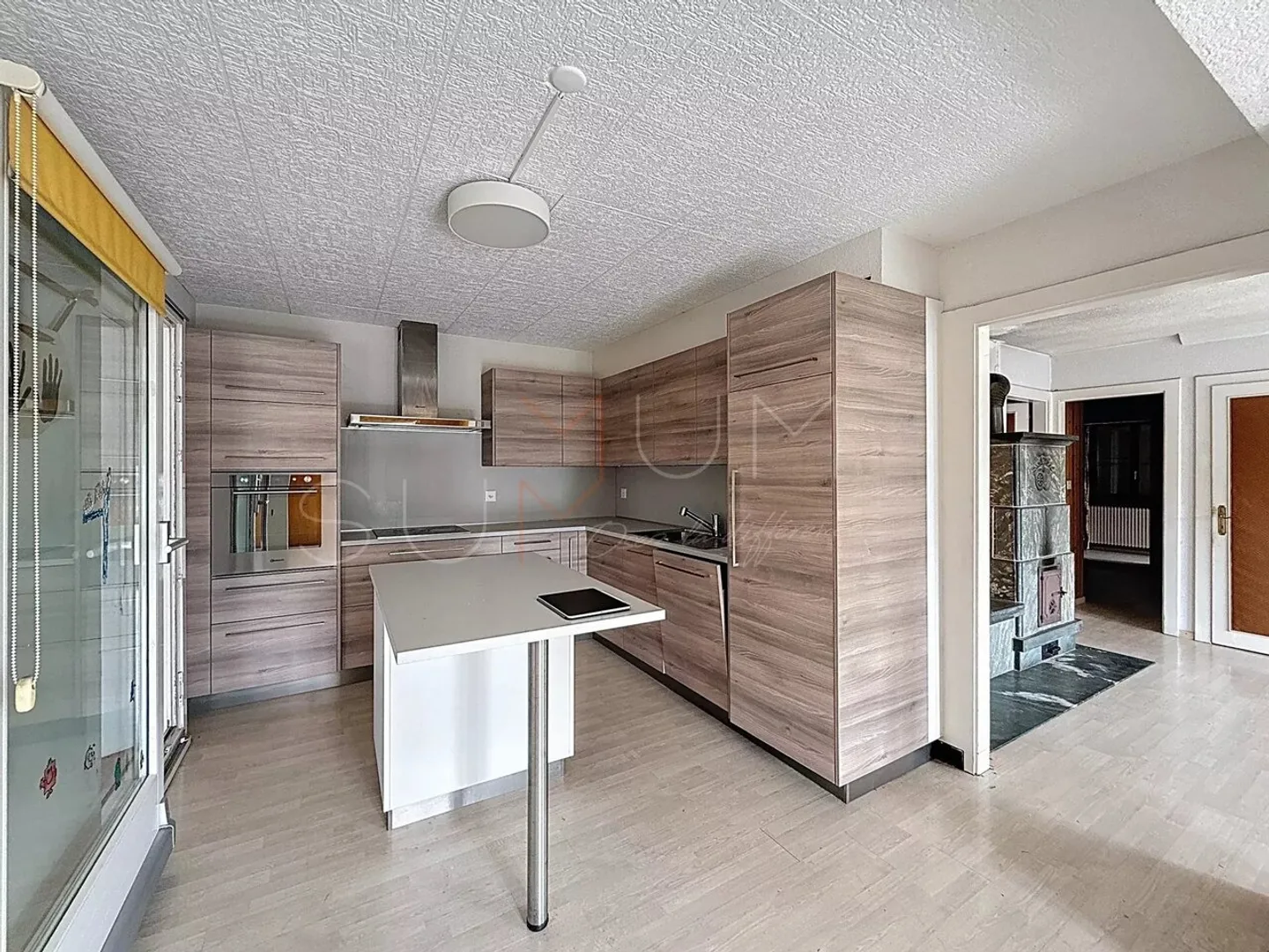 Familienhaus mit Potenzial - Foto 5 von 13