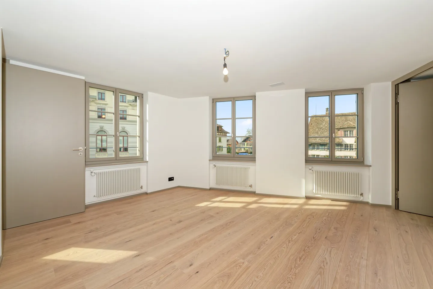 Appartamento 3.5 stanze - Foto 2 di 6