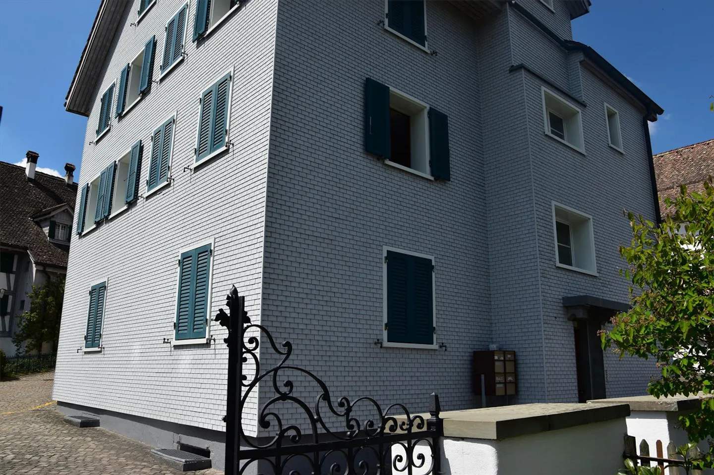 dans le centre du village calme - Photo 11 sur 11