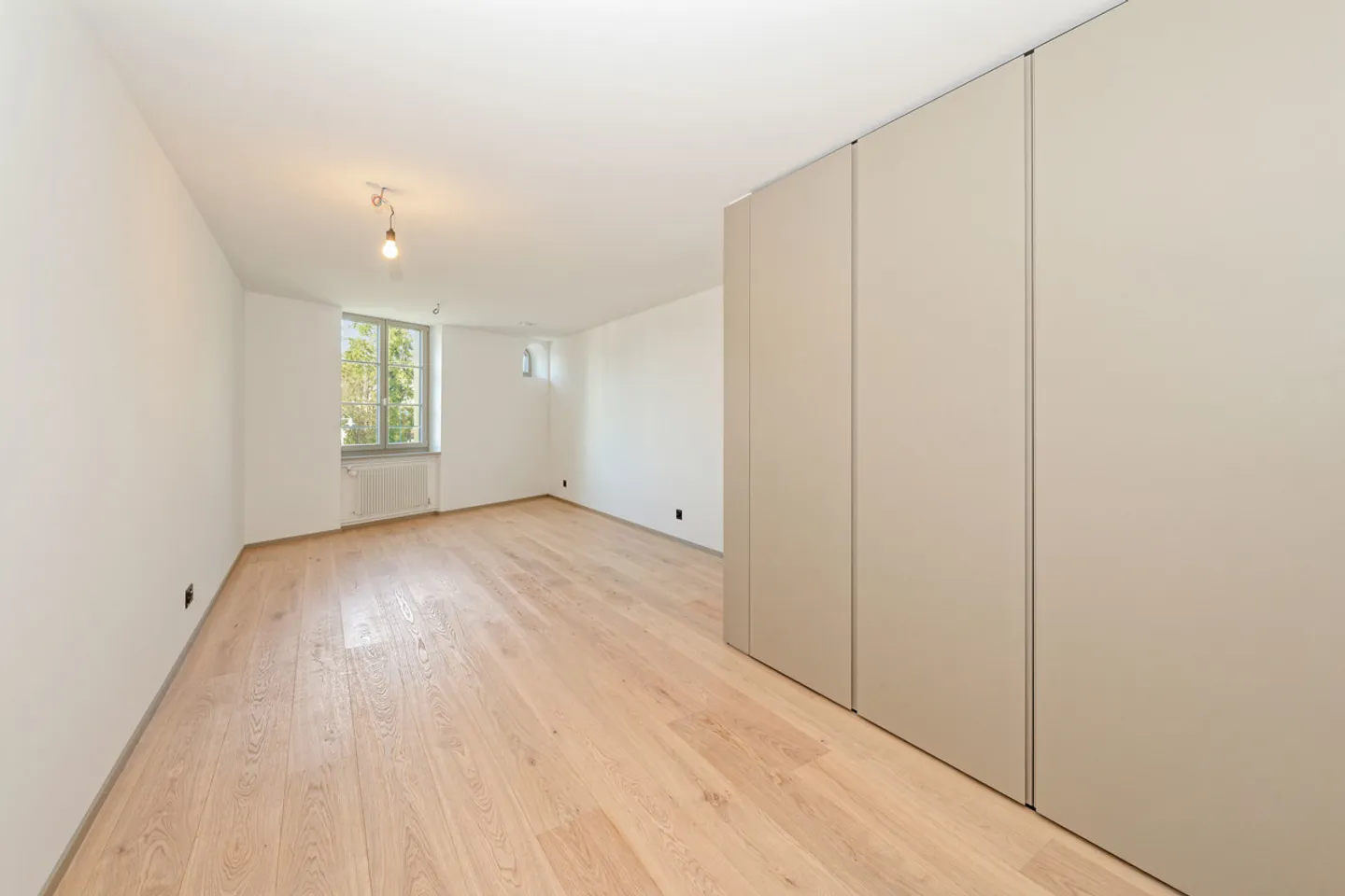 Appartamento 3.5 stanze - Foto 5 di 6
