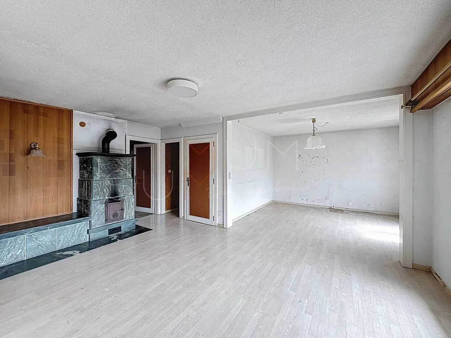 Familienhaus mit Potenzial - Foto 7 von 13