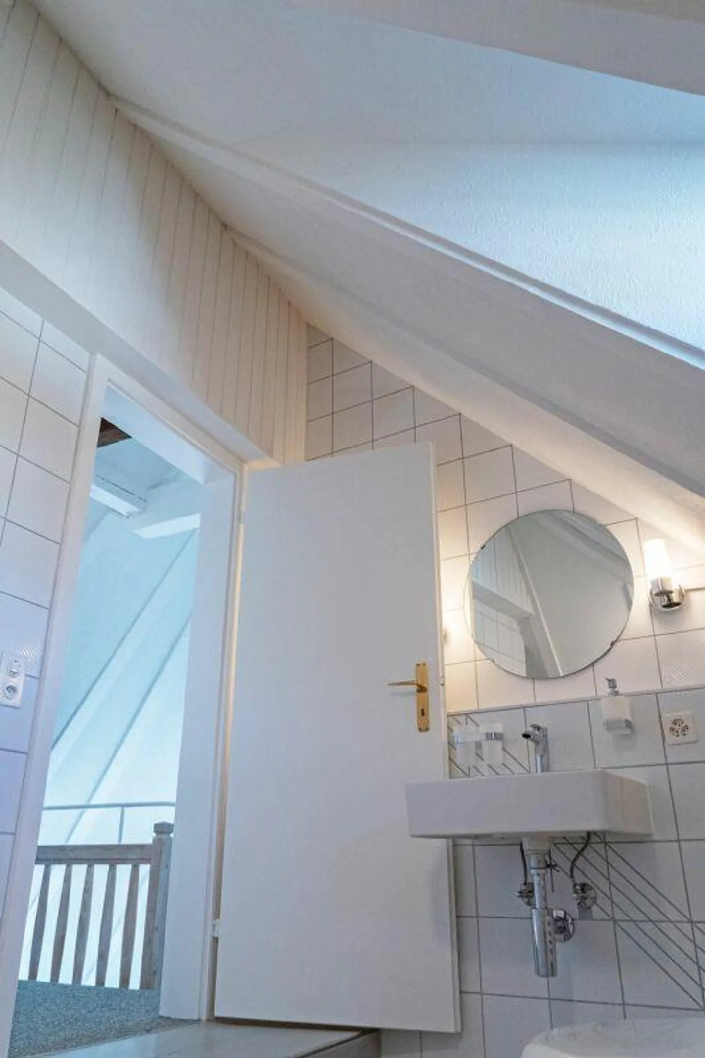 Charmante Maisonette in Illighausen - Foto 12 von 13