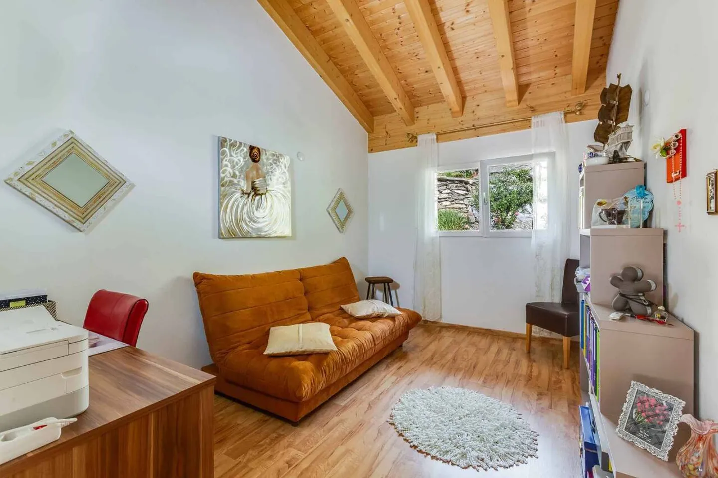Villa in affitto - Foto 6 di 13