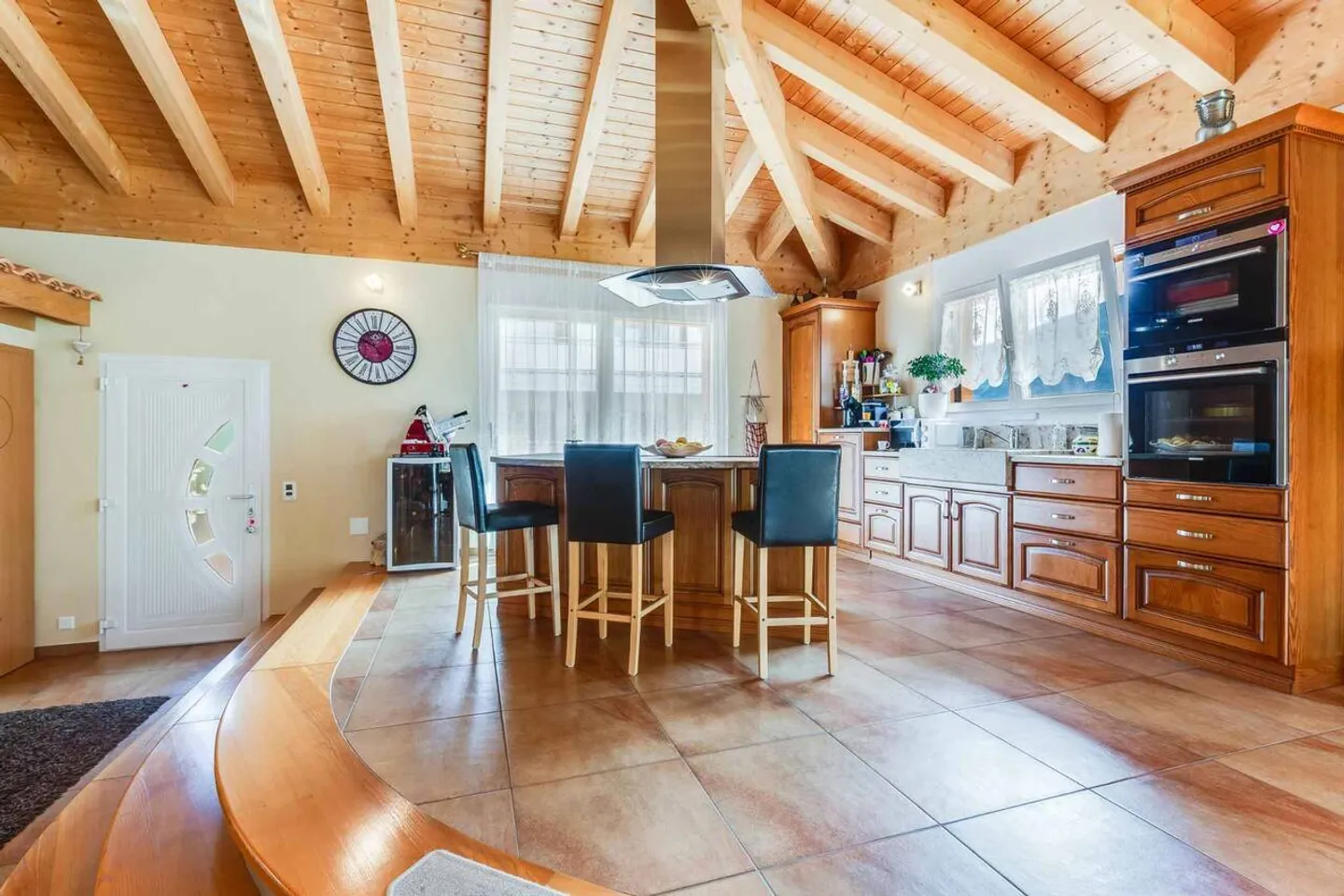 Villa in affitto - Foto 11 di 13