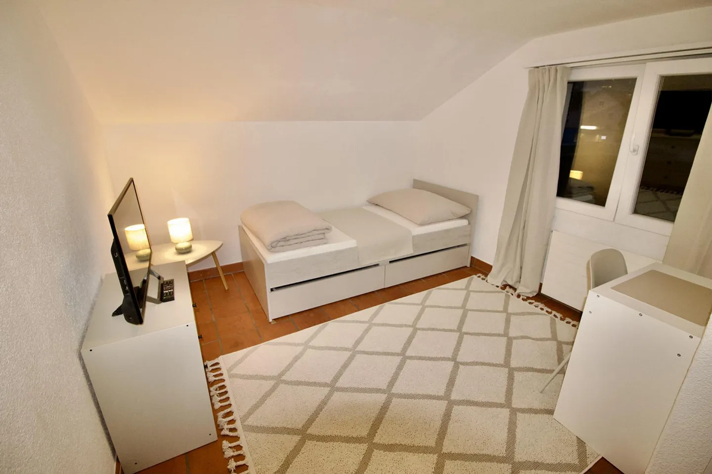 Furnished Studio - Short or Long Term Rental - Photo 1 of 5