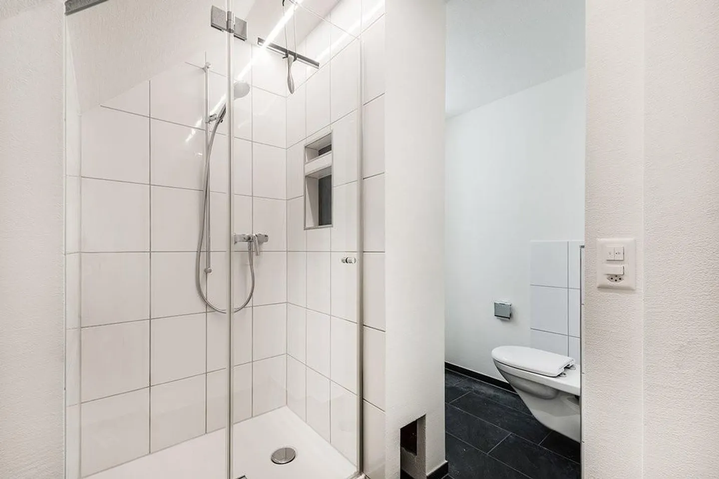 Wohnen im Ortszentrum von Pfäffikon - Foto 9 von 10