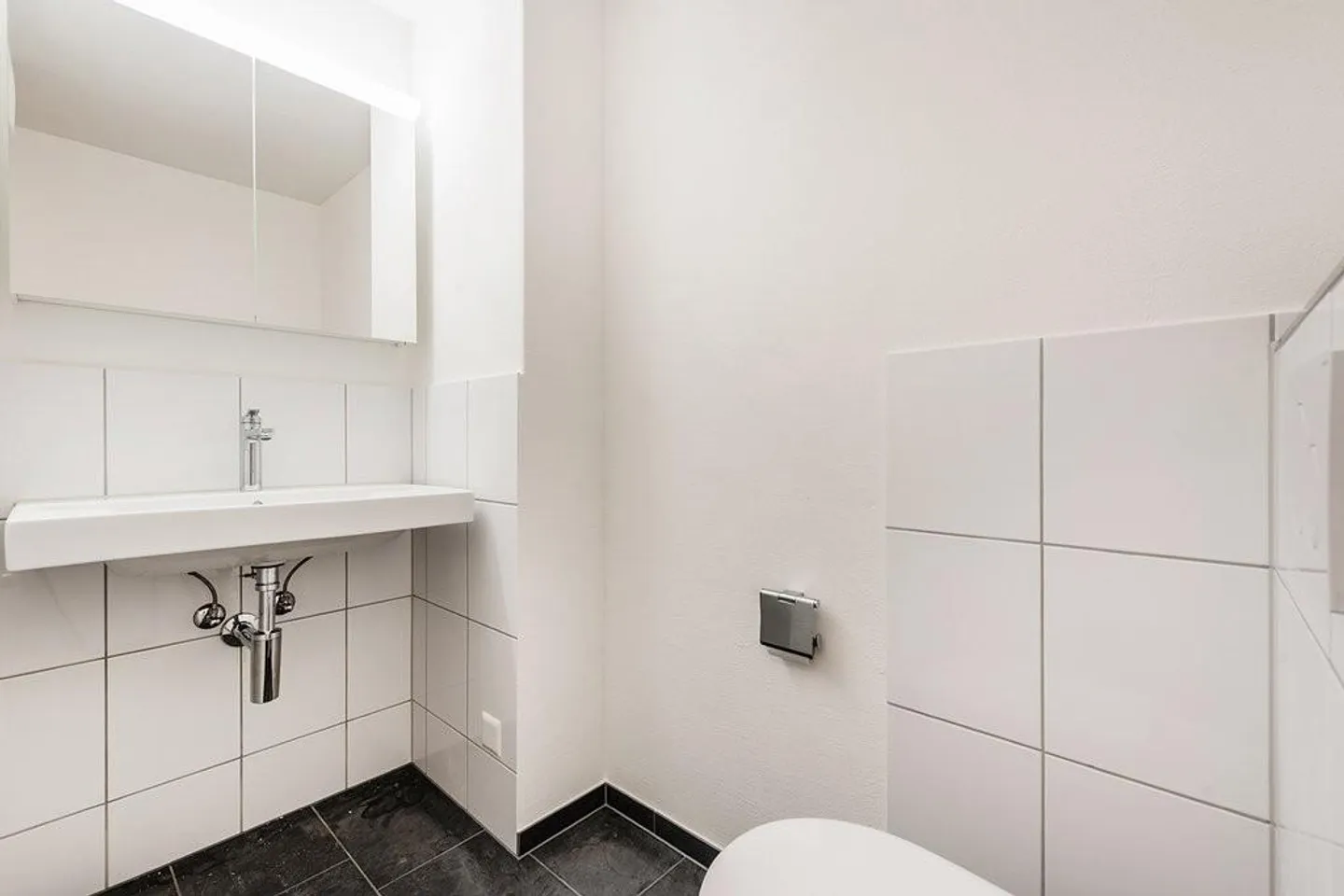 Wohnen im Ortszentrum von Pfäffikon - Foto 10 von 10
