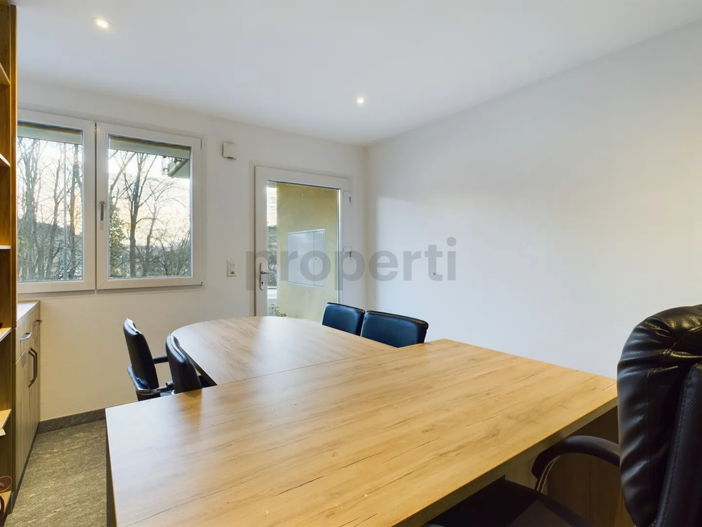 Geräumiges und modernes 8,5-Zimmer-Haus in Chalais - Foto 9 von 13