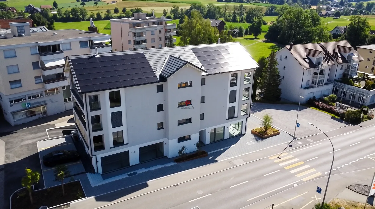 Neuenkirch Mitte - Photo 9 sur 10