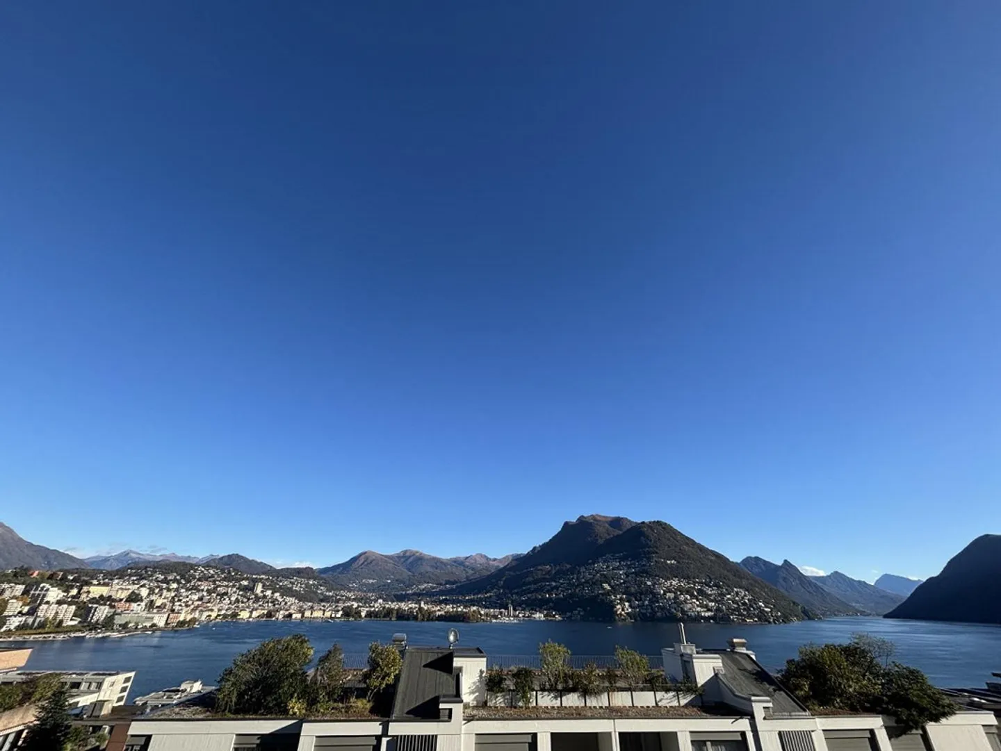 Appartamento moderno di 4,5 locali al 1° piano di un edificio residenziale in una zona tranquilla... - Foto 15 di 28